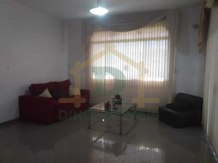 Casa com 4 quartos à venda em Resende - RJ - imagem 4 Foto 4 de Casa com 4 quartos à venda em Resende - RJ