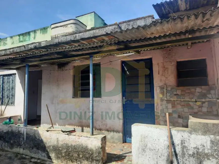 Casa com 2 quartos à venda em Resende - RJ - imagem 5 Foto 5 de Casa com 2 quartos à venda em Resende - RJ