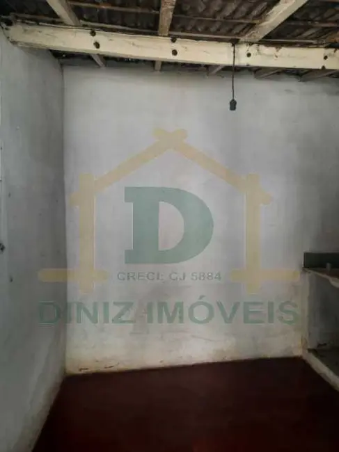 Casa com 2 quartos à venda em Resende - RJ - imagem 9 Foto 9 de Casa com 2 quartos à venda em Resende - RJ