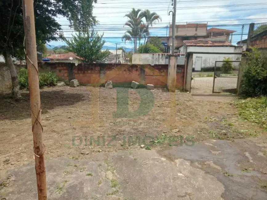 Foto 1 de Casa com 2 quartos à venda em Resende - RJ