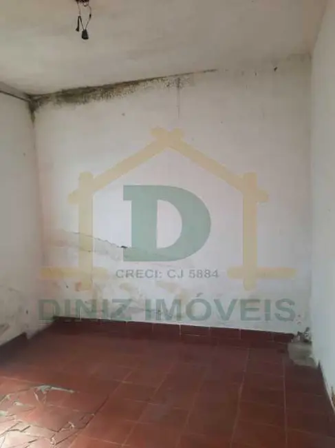 Casa com 2 quartos à venda em Resende - RJ - imagem 8 Foto 8 de Casa com 2 quartos à venda em Resende - RJ