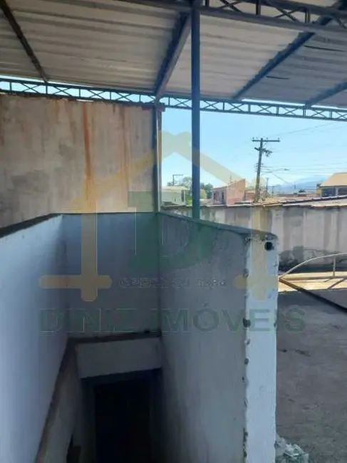 Casa com 2 quartos à venda em Resende - RJ - imagem 9 Foto 9 de Casa com 2 quartos à venda em Resende - RJ