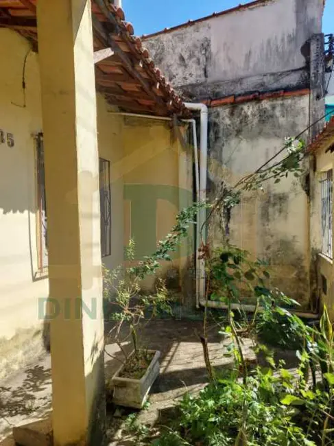 Casa com 2 quartos à venda em Resende - RJ - imagem 4 Foto 4 de Casa com 2 quartos à venda em Resende - RJ