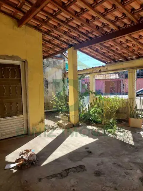 Foto 1 de Casa com 2 quartos à venda em Resende - RJ