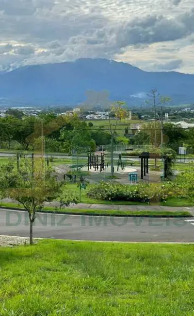 Foto 4 de Terreno / Lote à venda, 632m2 em Resende - RJ