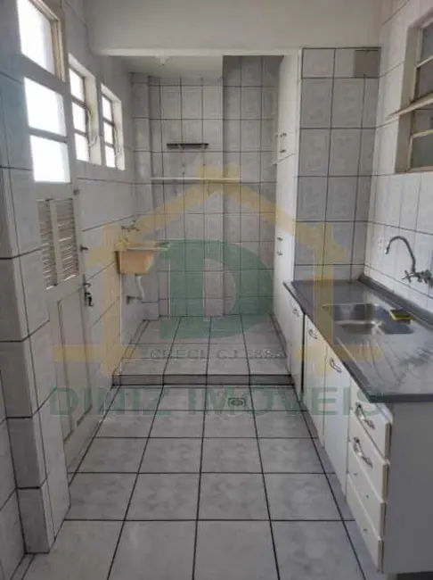 Apartamento com 2 quartos à venda, 58m2 em Resende - RJ - imagem 3 Foto 3 de Apartamento com 2 quartos à venda, 58m2 em Resende - RJ