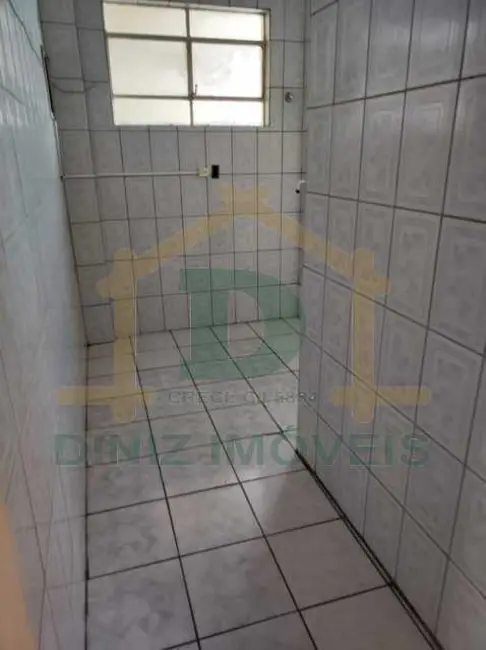 Apartamento com 2 quartos à venda, 58m2 em Resende - RJ - imagem 5 Foto 5 de Apartamento com 2 quartos à venda, 58m2 em Resende - RJ