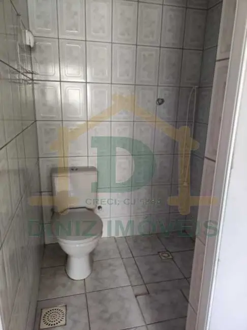 Apartamento com 2 quartos à venda, 58m2 em Resende - RJ - imagem 6 Foto 6 de Apartamento com 2 quartos à venda, 58m2 em Resende - RJ