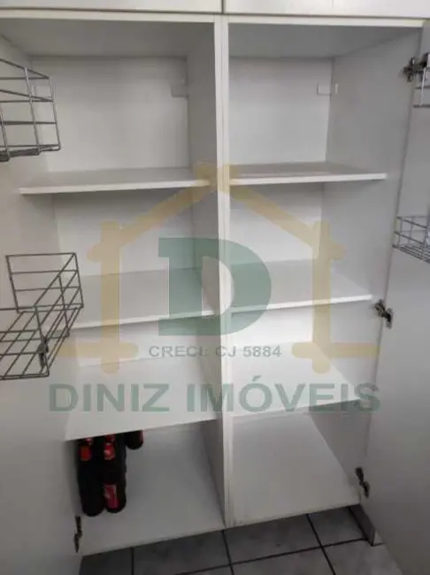 Apartamento com 2 quartos à venda, 58m2 em Resende - RJ - imagem 4 Foto 4 de Apartamento com 2 quartos à venda, 58m2 em Resende - RJ