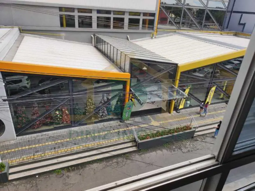 Apartamento com 2 quartos à venda, 58m2 em Resende - RJ - imagem 7 Foto 7 de Apartamento com 2 quartos à venda, 58m2 em Resende - RJ