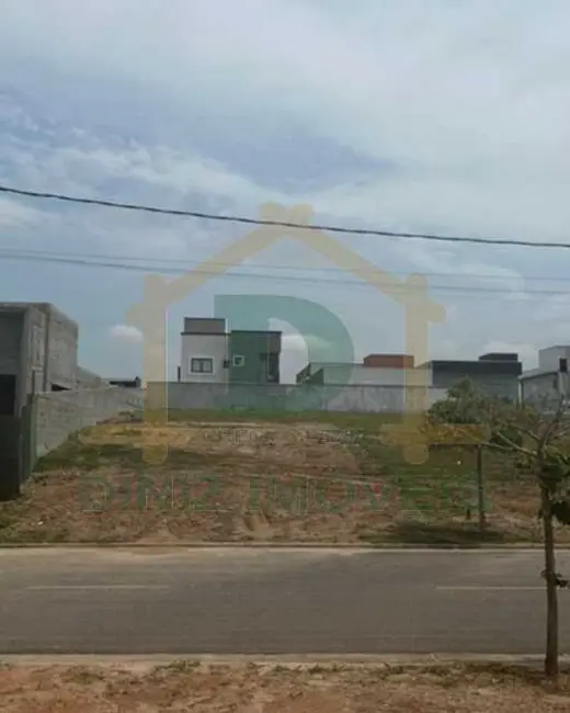 Foto 1 de Terreno / Lote à venda, 399m2 em Resende - RJ