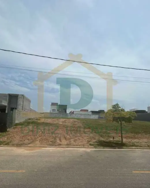 Foto 2 de Terreno / Lote à venda, 399m2 em Resende - RJ