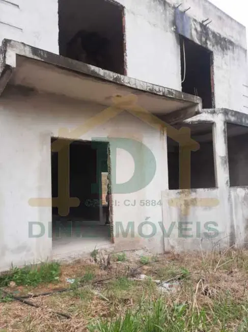 Foto 2 de Casa com 3 quartos à venda, 169m2 em Resende - RJ