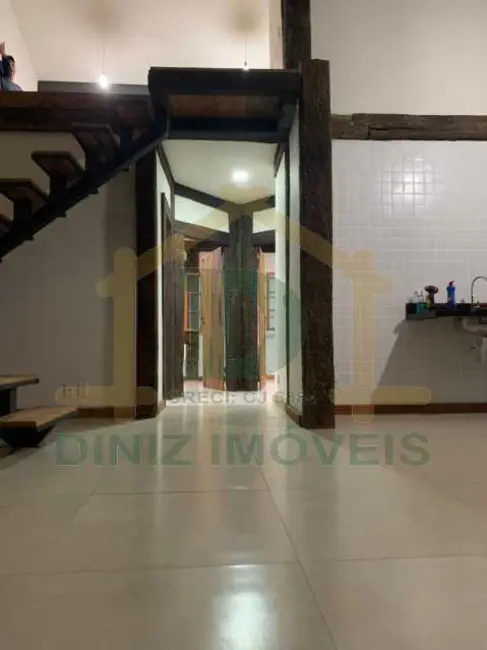 Casa com 2 quartos à venda em Itatiaia - RJ - imagem 8 Foto 8 de Casa com 2 quartos à venda em Itatiaia - RJ