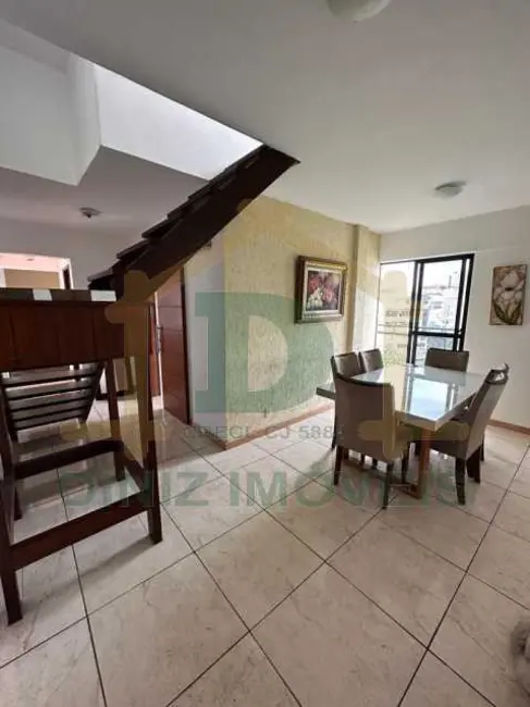 Cobertura com 3 quartos à venda, 172m2 em Resende - RJ - imagem 3 Foto 3 de Cobertura com 3 quartos à venda, 172m2 em Resende - RJ