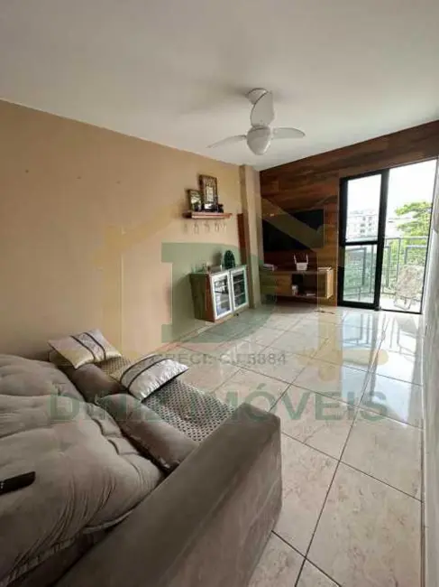 Cobertura com 3 quartos à venda, 172m2 em Resende - RJ - imagem 4 Foto 4 de Cobertura com 3 quartos à venda, 172m2 em Resende - RJ