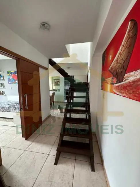 Cobertura com 3 quartos à venda, 172m2 em Resende - RJ - imagem 6 Foto 6 de Cobertura com 3 quartos à venda, 172m2 em Resende - RJ