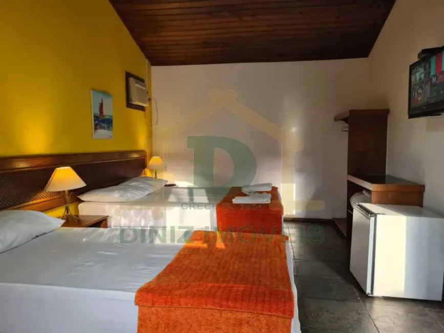 Hotel / Motel com 20 quartos à venda em Itatiaia - RJ - imagem 9 Foto 9 de Hotel / Motel com 20 quartos à venda em Itatiaia - RJ