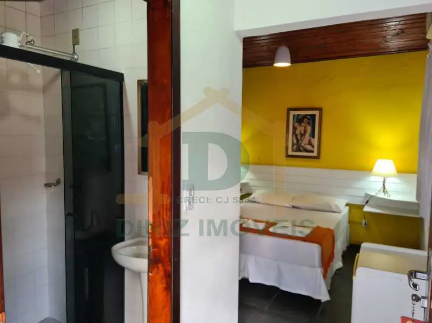 Hotel / Motel com 20 quartos à venda em Itatiaia - RJ - imagem 8 Foto 8 de Hotel / Motel com 20 quartos à venda em Itatiaia - RJ
