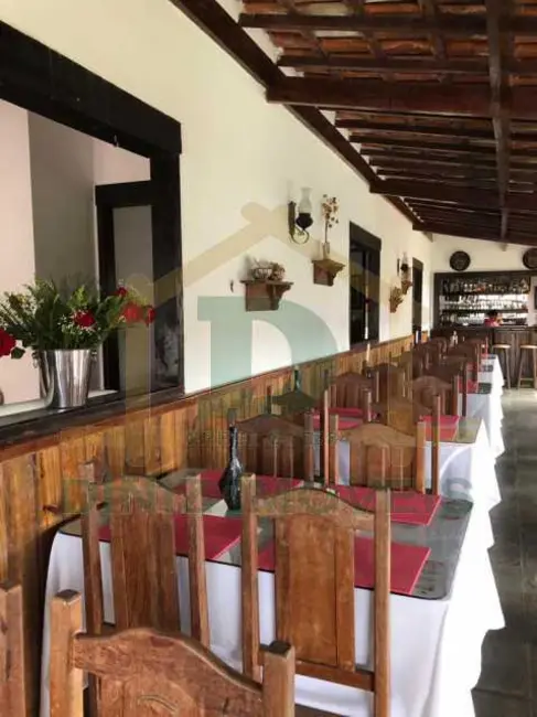 Hotel / Motel com 20 quartos à venda em Itatiaia - RJ - imagem 6 Foto 6 de Hotel / Motel com 20 quartos à venda em Itatiaia - RJ