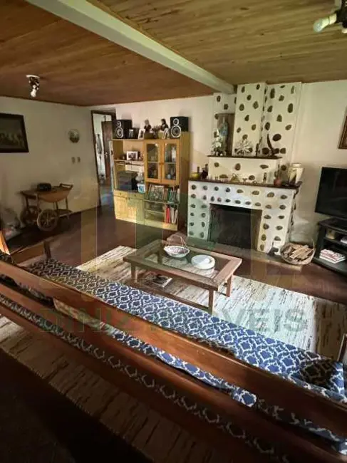 Chácara com 12 quartos à venda em Bocaina De Minas - MG - imagem 8 Foto 8 de Chácara com 12 quartos à venda em Bocaina De Minas - MG