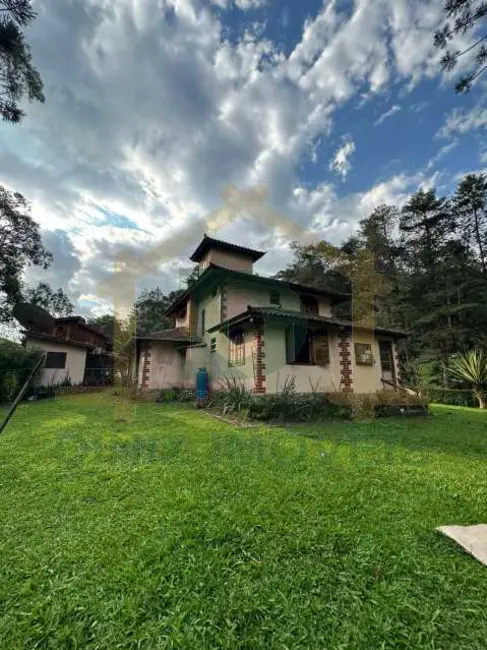 Chácara com 12 quartos à venda em Bocaina De Minas - MG - imagem 5 Foto 5 de Chácara com 12 quartos à venda em Bocaina De Minas - MG