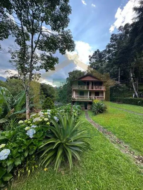Chácara com 12 quartos à venda em Bocaina De Minas - MG - imagem 3 Foto 3 de Chácara com 12 quartos à venda em Bocaina De Minas - MG
