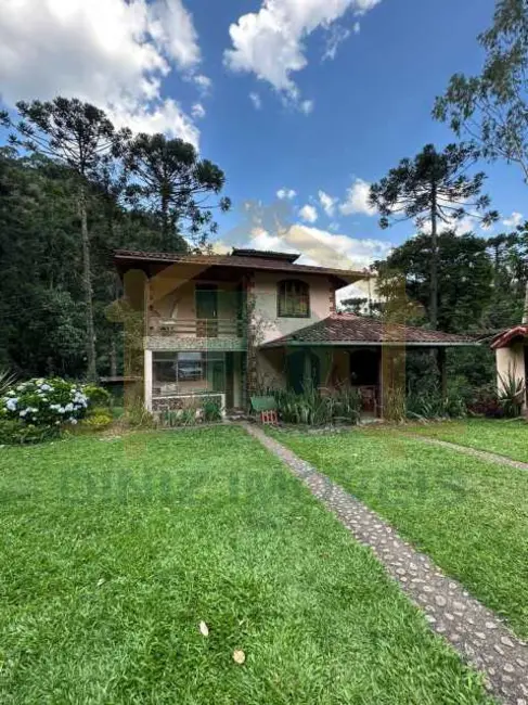 Chácara com 12 quartos à venda em Bocaina De Minas - MG - imagem 2 Foto 2 de Chácara com 12 quartos à venda em Bocaina De Minas - MG