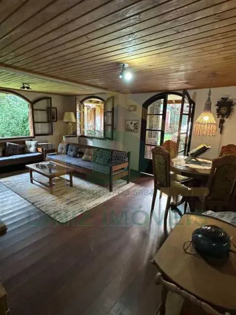 Chácara com 12 quartos à venda em Bocaina De Minas - MG - imagem 6 Foto 6 de Chácara com 12 quartos à venda em Bocaina De Minas - MG