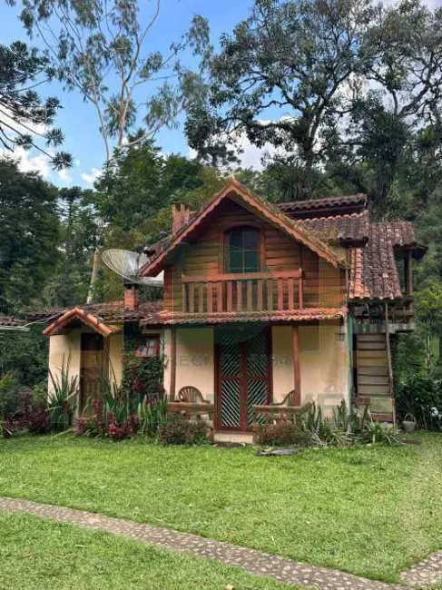 Chácara com 12 quartos à venda em Bocaina De Minas - MG - imagem 4 Foto 4 de Chácara com 12 quartos à venda em Bocaina De Minas - MG