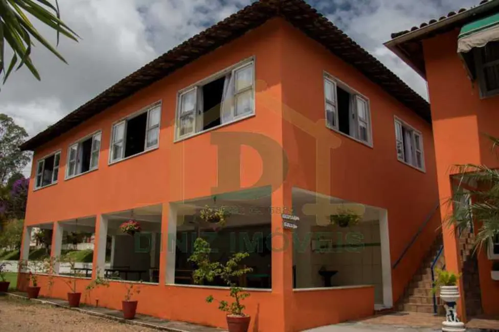 Hotel / Motel com 25 quartos à venda em Itatiaia - RJ - imagem 4 Foto 4 de Hotel / Motel com 25 quartos à venda em Itatiaia - RJ