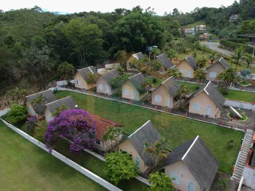 Foto 2 de Hotel / Motel com 25 quartos à venda em Itatiaia - RJ