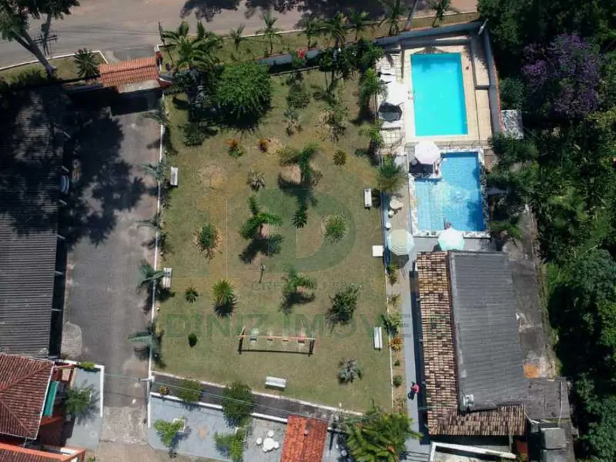Hotel / Motel com 25 quartos à venda em Itatiaia - RJ - imagem 8 Foto 8 de Hotel / Motel com 25 quartos à venda em Itatiaia - RJ