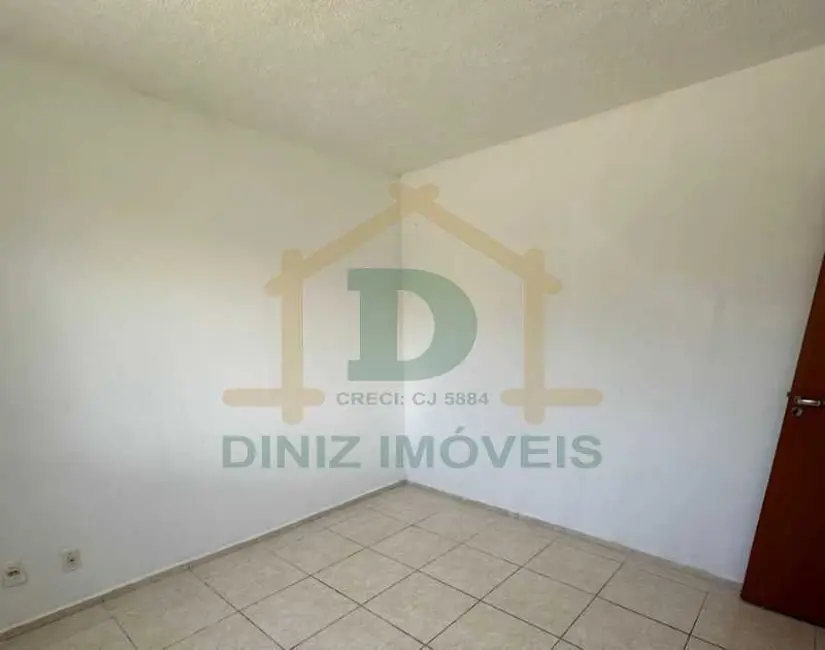 Foto 7 de Apartamento com 2 quartos à venda, 43m2 em Resende - RJ