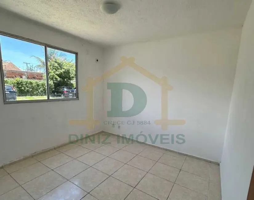 Foto 5 de Apartamento com 2 quartos à venda, 43m2 em Resende - RJ