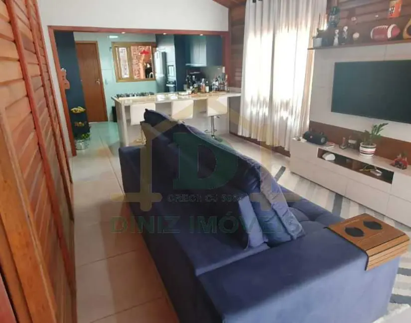 Casa com 3 quartos à venda, 173m2 em Resende - RJ - imagem 6 Foto 6 de Casa com 3 quartos à venda, 173m2 em Resende - RJ