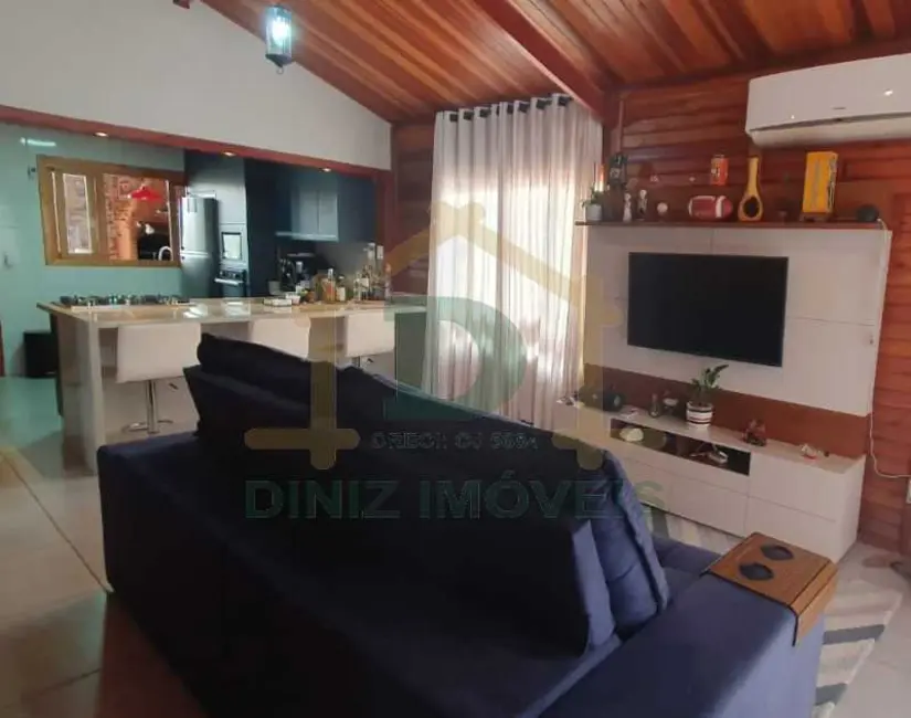 Casa com 3 quartos à venda, 173m2 em Resende - RJ - imagem 5 Foto 5 de Casa com 3 quartos à venda, 173m2 em Resende - RJ