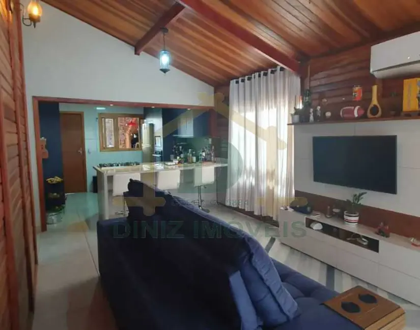 Casa com 3 quartos à venda, 173m2 em Resende - RJ - imagem 4 Foto 4 de Casa com 3 quartos à venda, 173m2 em Resende - RJ