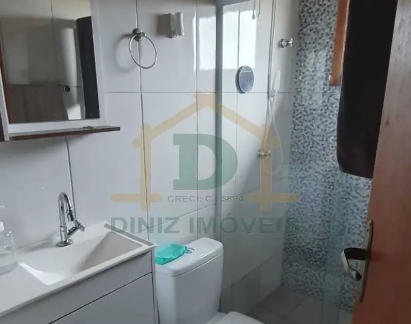 Casa com 3 quartos à venda, 173m2 em Resende - RJ - imagem 9 Foto 9 de Casa com 3 quartos à venda, 173m2 em Resende - RJ