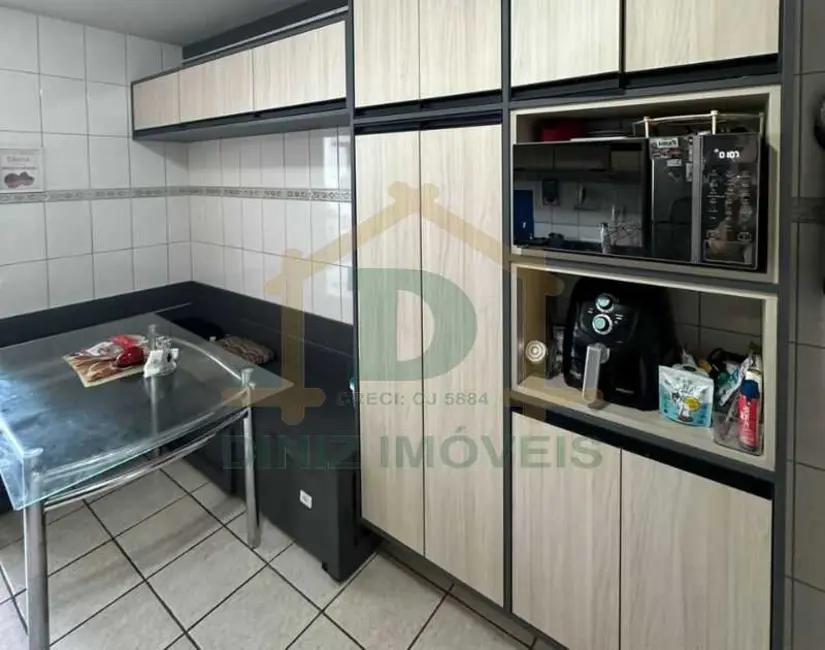 Foto 7 de Apartamento com 2 quartos à venda, 94m2 em Resende - RJ