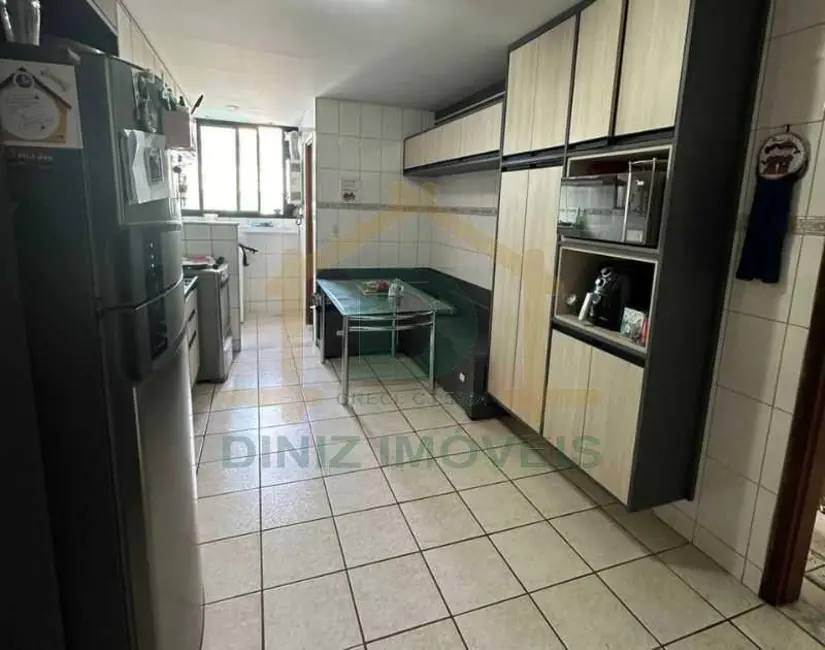 Foto 5 de Apartamento com 2 quartos à venda, 94m2 em Resende - RJ