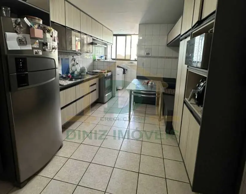 Foto 6 de Apartamento com 2 quartos à venda, 94m2 em Resende - RJ