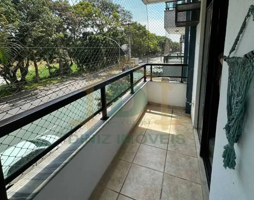 Foto 4 de Apartamento com 2 quartos à venda, 94m2 em Resende - RJ