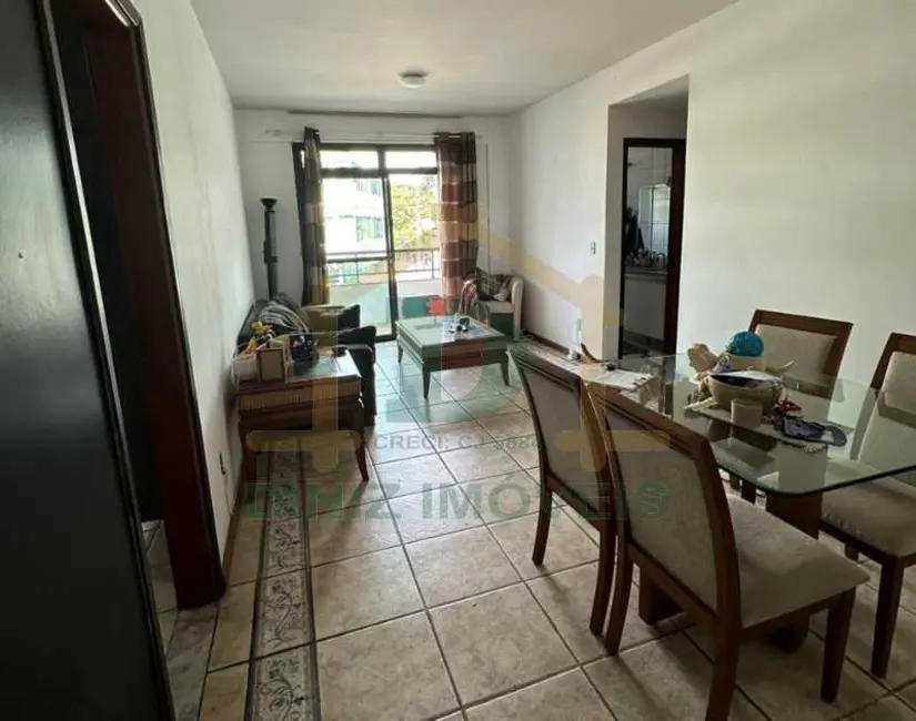 Foto 3 de Apartamento com 2 quartos à venda, 94m2 em Resende - RJ