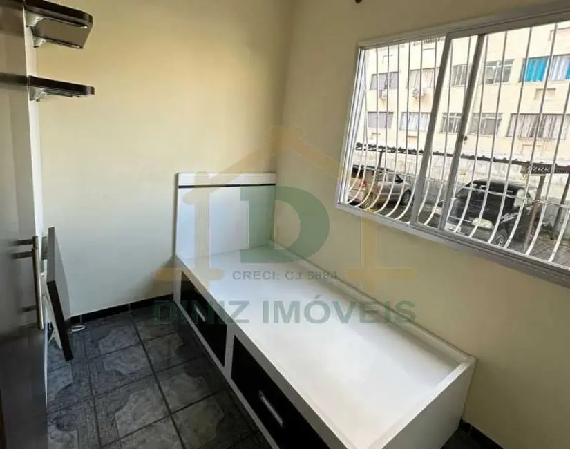 Apartamento com 2 quartos à venda, 57m2 em Resende - RJ - imagem 9 Foto 9 de Apartamento com 2 quartos à venda, 57m2 em Resende - RJ