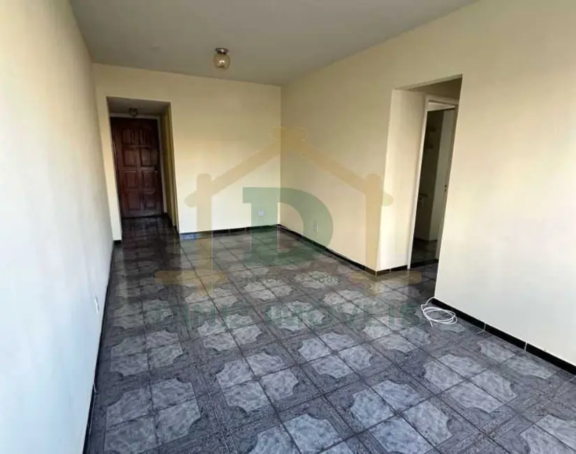 Apartamento com 2 quartos à venda, 57m2 em Resende - RJ - imagem 4 Foto 4 de Apartamento com 2 quartos à venda, 57m2 em Resende - RJ