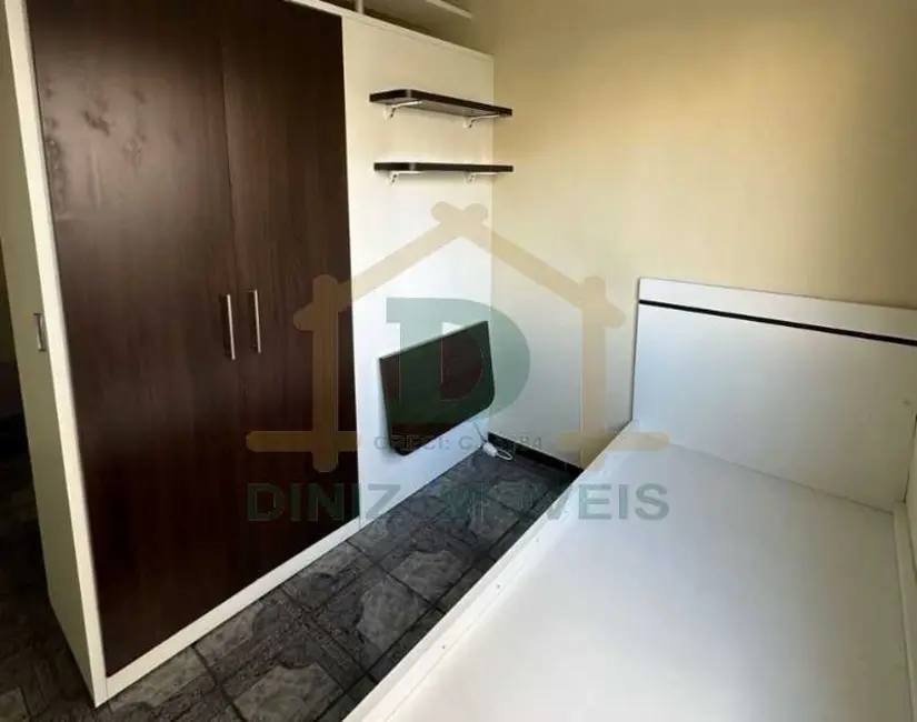 Apartamento com 2 quartos à venda, 57m2 em Resende - RJ - imagem 8 Foto 8 de Apartamento com 2 quartos à venda, 57m2 em Resende - RJ