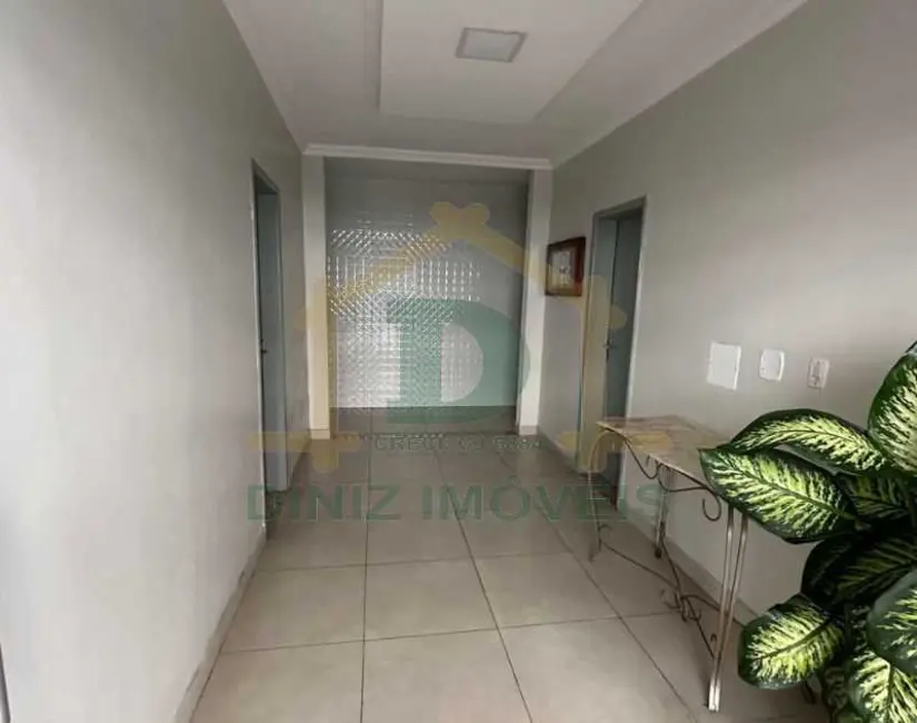 Apartamento com 2 quartos à venda, 57m2 em Resende - RJ - imagem 3 Foto 3 de Apartamento com 2 quartos à venda, 57m2 em Resende - RJ