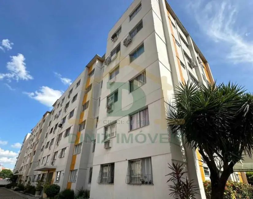 Foto 1 de Apartamento com 2 quartos à venda, 57m2 em Resende - RJ
