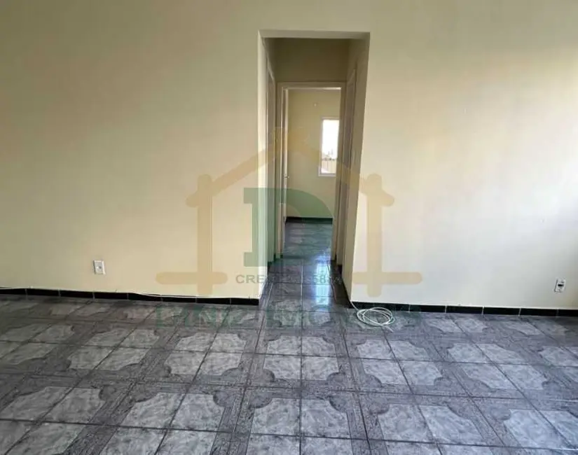 Apartamento com 2 quartos à venda, 57m2 em Resende - RJ - imagem 6 Foto 6 de Apartamento com 2 quartos à venda, 57m2 em Resende - RJ